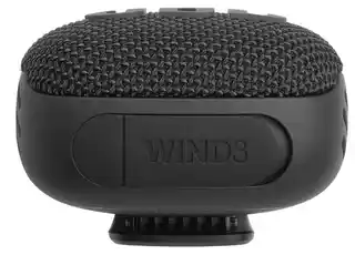 JBL Wind 3S Czarny