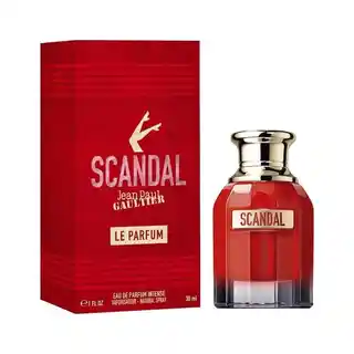 Jean Paul Gaultier Scandal Le Parfum Intense woda perfumowana 30ml