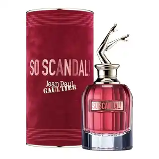 Jean P. Gaultier So Scandal! woda perfumowana 80 ml