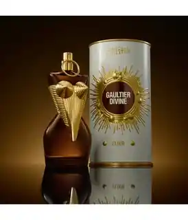 Jean Paul Gaultier Gaultier Divine Elixir Perfumy 100 ml