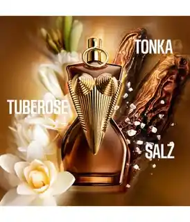 Jean Paul Gaultier Gaultier Divine Elixir Perfumy 100 ml