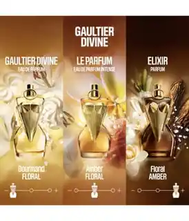 Jean Paul Gaultier Gaultier Divine Elixir Perfumy 100 ml