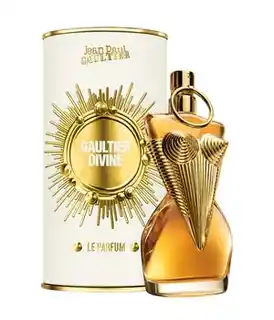 Jean Paul Gaultier Gaultier Divine Le Parfum Woda perfumowana 50 ml
