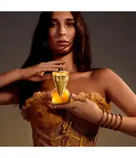 Jean Paul Gaultier Gaultier Divine Le Parfum Woda perfumowana 50 ml