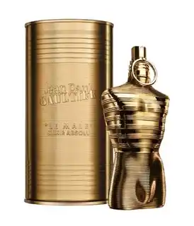 Jean Paul Gaultier Le Male Elixir Absolu Perfumy 75 ml