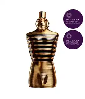 Jean Paul Gaultier Le Male Elixir Perfumy 75 ml