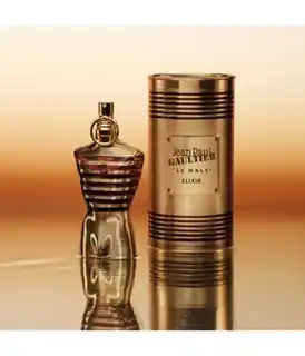 Jean Paul Gaultier Le Male Elixir Perfumy 75 ml