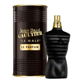 Jean Paul Gaultier Le Male Le Parfum Woda perfumowana 75 ml