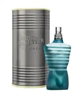 Jean Paul Gaultier Le Male Woda toaletowa 40 ml