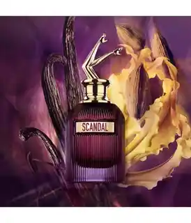 Jean Paul Gaultier Scandal Intense Woda perfumowana 50 ml