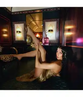 Jean Paul Gaultier Scandal Intense Woda perfumowana 50 ml