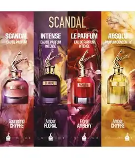Jean Paul Gaultier Scandal Intense Woda perfumowana 50 ml