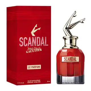 Jean Paul Gaultier Scandal Le Parfum Intense Woda perfumowana 50 ml