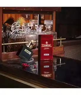 Jean Paul Gaultier Scandal Pour Homme Intense Woda perfumowana 50 ml