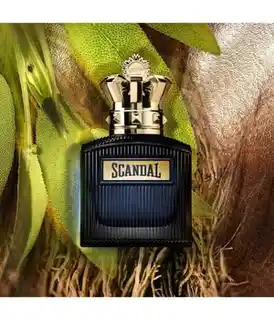 Jean Paul Gaultier Scandal Pour Homme Intense Woda perfumowana 50 ml