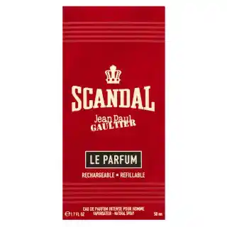 Jean Paul Gaultier Scandal pour Homme Le Parfum Intense Woda perfumowana 50 ml