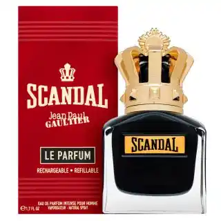 Jean Paul Gaultier Scandal pour Homme Le Parfum Intense Woda perfumowana 50 ml