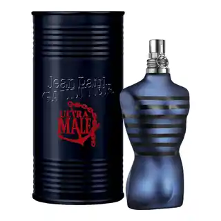 Jean Paul Gaultier Ultra Male Intense Woda toaletowa 125 ml