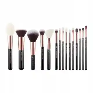 Jessup Individual Zestaw 15 pędzli T160 Black Rose
