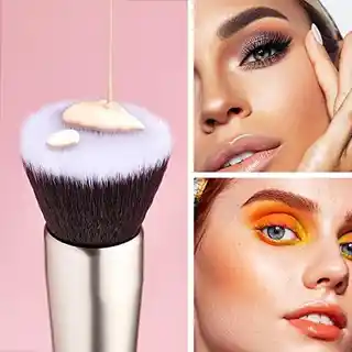 Jessup Blushing Bride MUA Zestaw 25 pędzli do makijażu T290