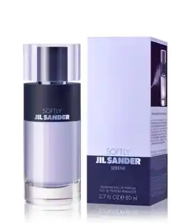 Jil Sander Softly Serene Woda perfumowana 80 ml