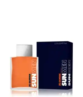 Jil Sander Sun Male Perfumy 75 ml