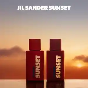 Jil Sander Sunset Intense Woda perfumowana 75 ml