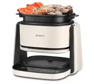 Jimmy AF3 1100W 4l Air fryer