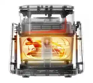 Jimmy AF3 1100W 4l Air fryer