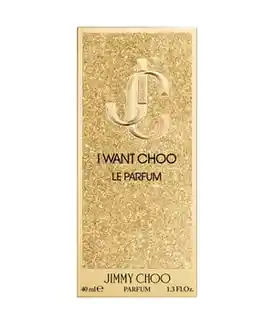 Jimmy Choo I Want Choo Le Parfum Woda perfumowana 40 ml