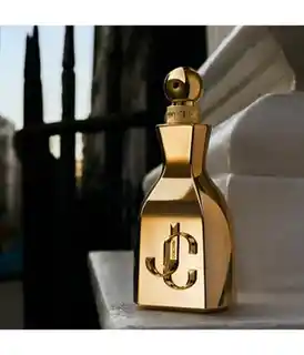 Jimmy Choo I Want Choo Le Parfum Woda perfumowana 40 ml