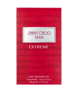 Jimmy Choo Man Extreme Woda perfumowana 50 ml