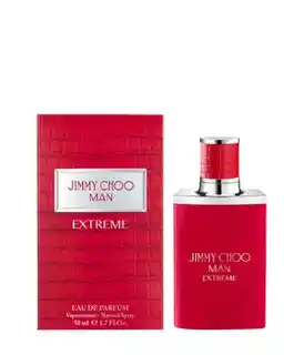 Jimmy Choo Man Extreme Woda perfumowana 50 ml