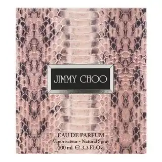 Jimmy Choo Pour Femme Woda perfumowana 100 ml