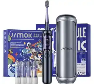 Jimok J6 Capsule Blue Szczoteczka soniczna