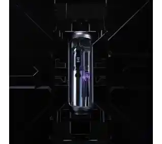 Jimok J6 Capsule Blue Szczoteczka soniczna