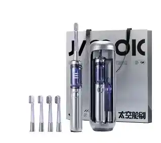 Jimok J6 Capsule Silver Szczoteczka soniczna
