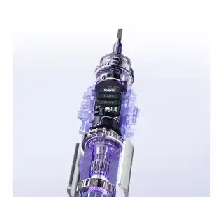 Jimok J6 Star Blue Szczoteczka soniczna