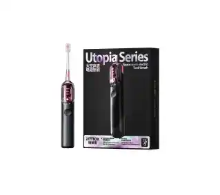 Jimok J7 Blackberry Pink Szczoteczka soniczna