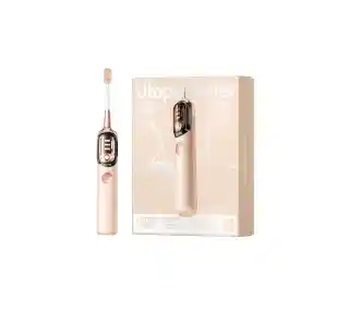 Jimok J7 Mirror Pink Szczoteczka soniczna