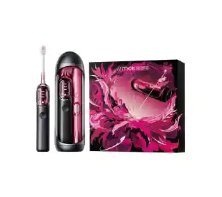Jimok J7 Pro Dream Blackberry Pink Szczoteczka soniczna