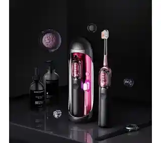 Jimok J7 Pro Dream Blackberry Pink Szczoteczka soniczna