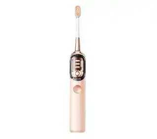 Jimok J7 Pro Dream Mirror Pink Szczoteczka soniczna