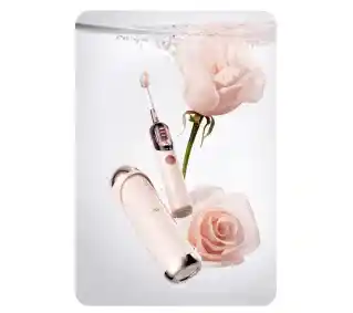 Jimok J7 Pro Dream Mirror Pink Szczoteczka soniczna