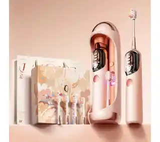 Jimok J7 Pro Dream Mirror Pink Szczoteczka soniczna