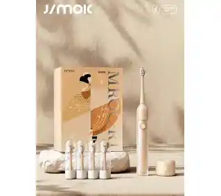Jimok R1 Apricot Pink Szczoteczka soniczna