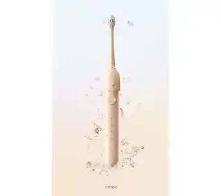 Jimok R1 Apricot Pink Szczoteczka soniczna