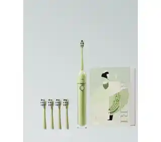 Jimok R1 Matcha Green Szczoteczka soniczna