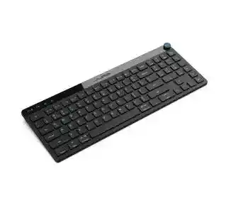 Jlab JBuds Keyboard Czarny Klawiatura membranowa