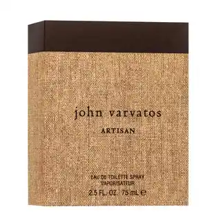 John Varvatos Artisan Woda toaletowa 75 ml